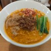 担々麺 ほおずき
