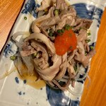 炉端とおでん ろばた政 - 