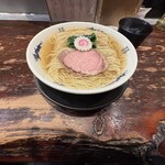 中華蕎麦にし乃 - 
