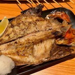 炉端とおでん ろばた政 - 