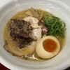 札幌ラーメン 武蔵 本店