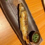 炉端とおでん ろばた政 - 