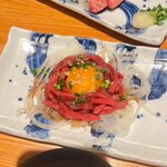 炉端とおでん ろばた政 - 