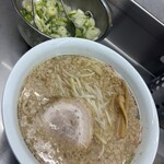 ラーメンの店 ホープ軒 千駄ヶ谷店 - 