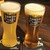 新宿クラフトビール&ダイニング ロードハウス - ドリンク写真:TOKYOWHITE＆YUZUｌUGER