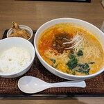 デニーズ - 料理写真: