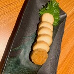 炉端とおでん ろばた政 - 