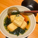 炉端とおでん ろばた政 - 