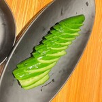 炉端とおでん ろばた政 - 