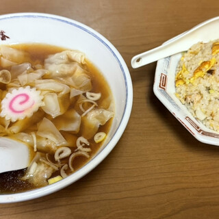 中華料理 五十番_0