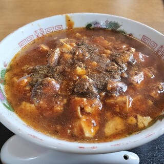 中華厨房たな華_0