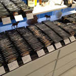 カズノリ イケダ アンディヴィデュエル - 焼き菓子達