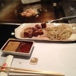 RESTAURANT SUNTORY Honolulu - Hawaii旅行の中日は何時も此処でお肉を食べています。