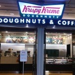 Krispy Kreme Doughnuts - 