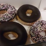 Krispy Kreme Doughnuts - 