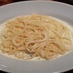 バレーナ - ゴルゴンゾーラチーズのスパゲッティ