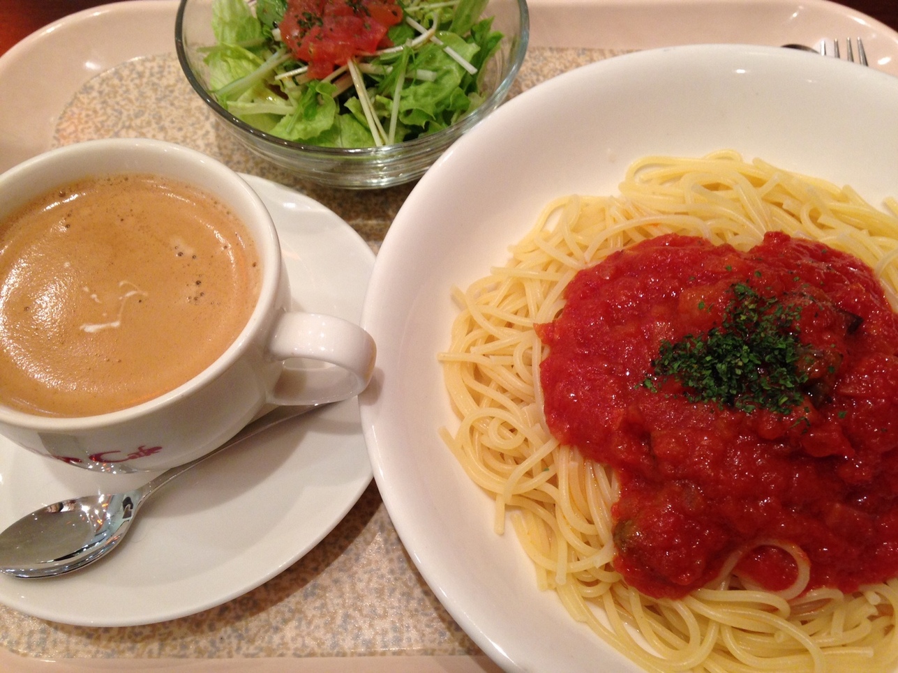 ポールショップカフェ 宇都宮パセオ店 name=