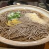 おらが蕎麦 京都AVANTI店