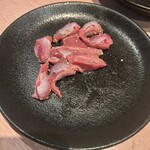 焼肉問屋 牛蔵 - 