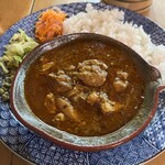 アマテラスカフェ - 