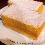 イノダコーヒ 東京大丸支店 - 