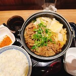 吉野家 - 料理写真: