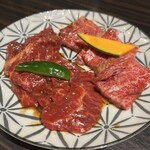 町屋やきにく密陽家 - 