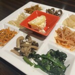 町屋やきにく密陽家 - 