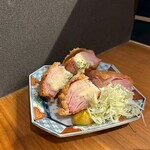 大衆酒場 坂本商店 門前仲町店 - 