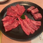 焼肉問屋 牛蔵 - 