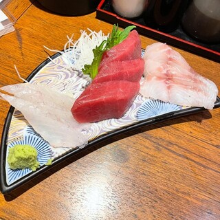 大衆酒場 金星_0