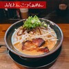 拉麺亭 つるる 一宮西店