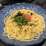 洋麺屋　五右衛門 - 