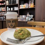 スターバックスコーヒー - 料理写真: