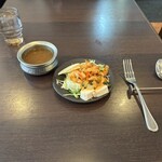 サベラ ティッカ ビリヤニ - 