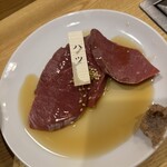 和牛専門店 焼肉 牛和 - 