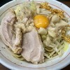 ラーメン二郎 横浜関内店