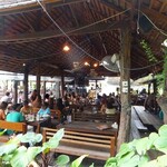 Pa Nuek Kai Yang Khao Suan Kwang - 