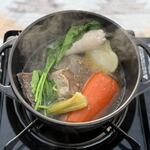 サイタブリア ベイパーク グリル バー - 