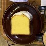 ネイバーフッド アンド コーヒー - 