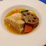 ビストロ エルエラ - 