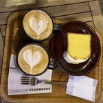 ネイバーフッド アンド コーヒー - 