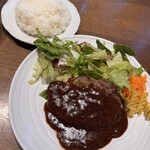 ビストロ レストラン 大宮 - 