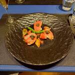 ビストロ エルエラ - 