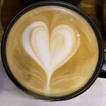 ネイバーフッド アンド コーヒー - 