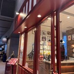 ビストロ レストラン 大宮 - 