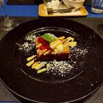 ビストロ エルエラ - 