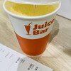 Juicer Bar 新幹線新大阪店