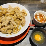 麺と飯 トンじろ - 