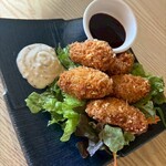 完全個室居酒屋 串ごろ - 